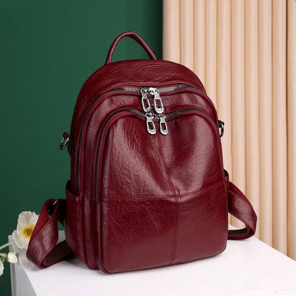 Backpacks Teenage Girls Female School Bag Backpacks Woman Backpack