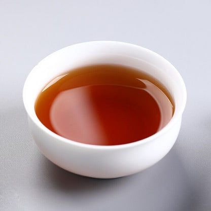 250g Anning Haiwan Lao Tong Zhi 7588 Yunnan Pu-erh Tea Tasty Ripe Puer Brick