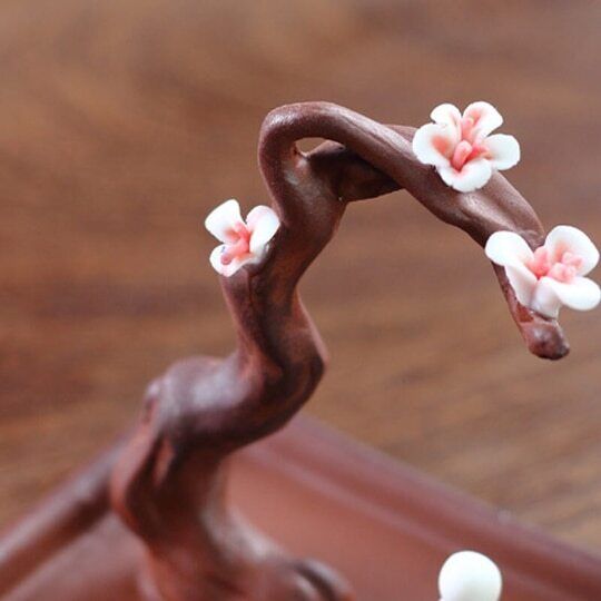 Ceramic Incense tray for Stick Modern Stick Holder Ash Catcher