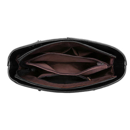 Handbags Women Bags Crossbody bags Women Shoulder Bag Leather Handbag