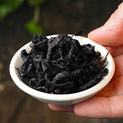 Eucommia Leaf 100g Canned Herbal Tea Health Tea
