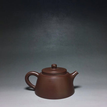 vintage chinese yixing purple clay teapot zisha ceremony fashion gift teaware