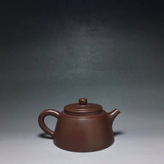 vintage chinese yixing purple clay teapot zisha ceremony fashion gift teaware