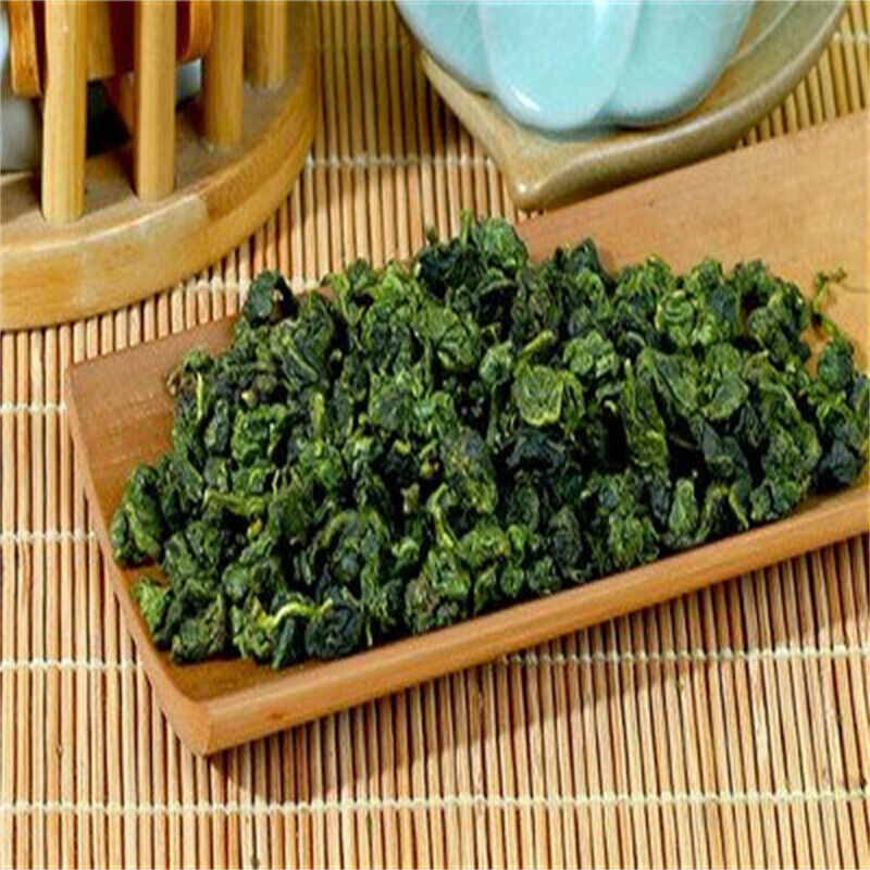 Tie Guan Yin Tea Premium Tieguanyin Oolong Tea * 599 Strong Aroma Flavor 250g