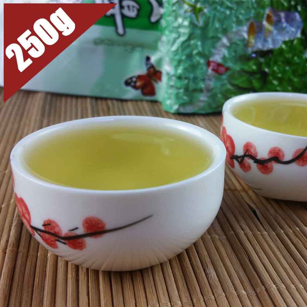 2023 Fresh Tea Natural Chinese Oolong Tea Anxi Tieguanyin Tea 250g