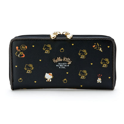 New Cinnamoroll kuromi Small and Cute Girls' Fashion Wallet Card Bag in Stock