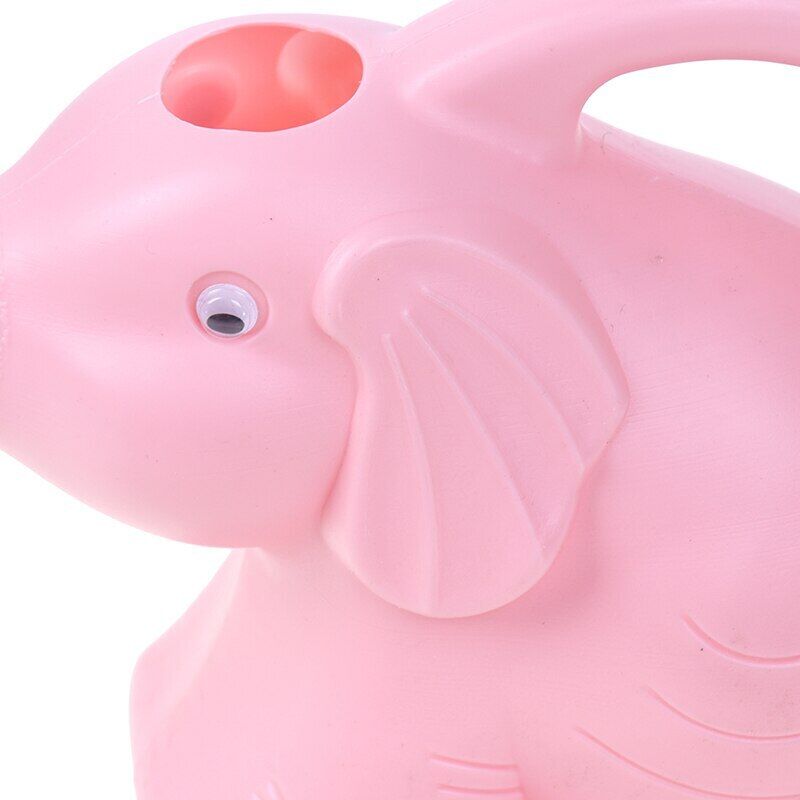 Elephant Mold Watering Pot House Garden Flowers Plants Irrigation Tool-