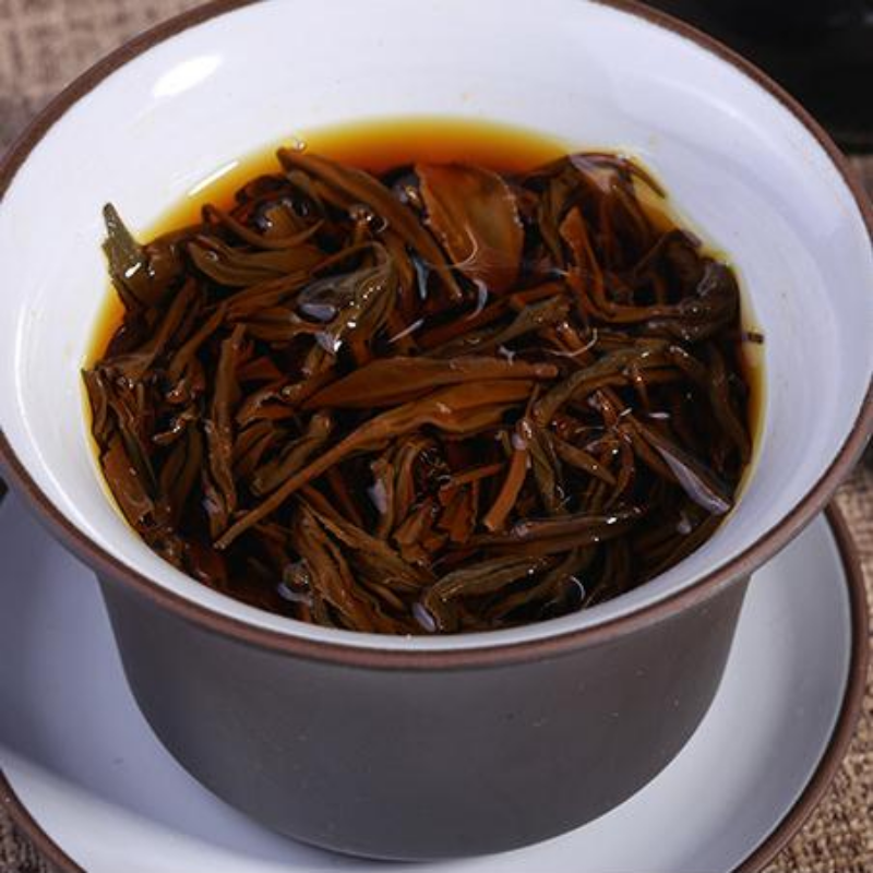 125g Jinjunmei Black Tea Wuyi Jin Jun Mei Black Tea Kim Chun Mei Loose Leaf Tea