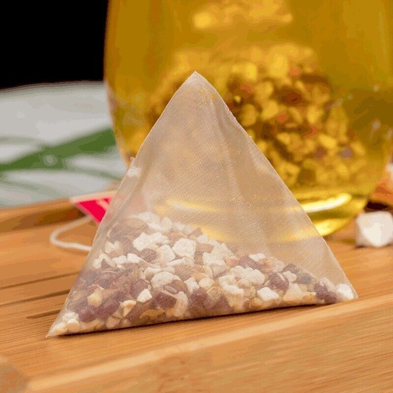 12 Types of Herbal Medicine Tea Bags RedAdzukiCoix Barley Tea Health Care 100g-