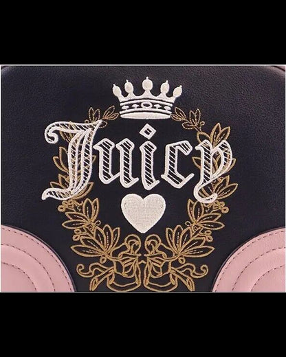 NEW! Juicy Couture Heritage Crossbody Eye-catching Bestseller Bag Gift