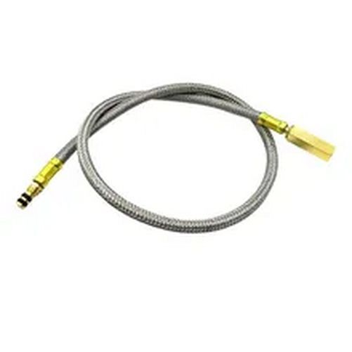 Outdoor Camping Stove Replacement Extend Tube Stove Adapter Gas Hose Extension