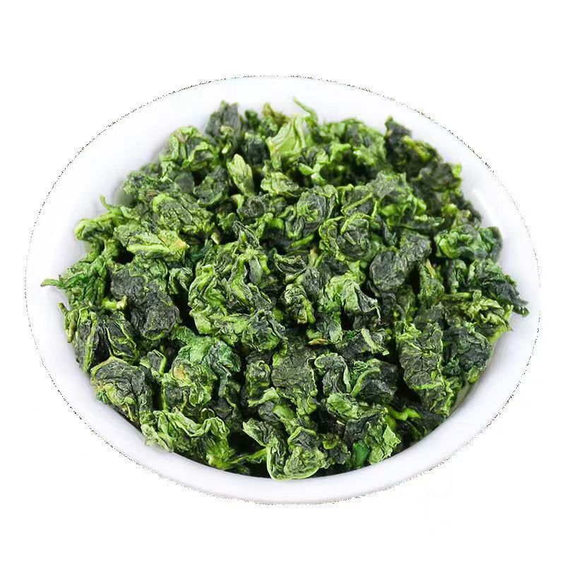 500g Anxi Tie Guan Yin Oolong Tea Premuim Organic Green Tea Chinese Slimming Tea