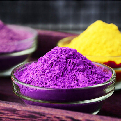 Natural Pure Purple Sweet Potato Powder Row Fresh High Antioxidant Superfood