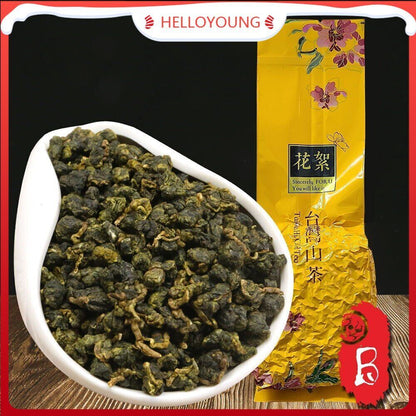 Taiwan High Mountain Tea Frischer Taiwan Natürlicher Oolong Tee150g/5.29oz