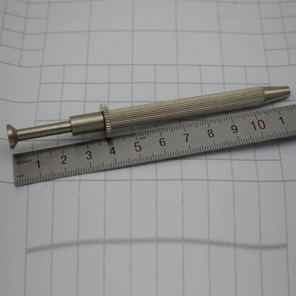 Jewelry Pick Up Tools Metal Stone Scoop Gems Diamonds Beads Shovel Kit Accessory