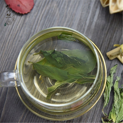 40g Rooibos Tea - Morocco Peppermint Tea Loose Leaf Luxury Fire Cleansing Tea