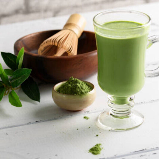 50-500g Matcha Green Tea Powder Organic Ceremonial Grade Antioxidants Energy