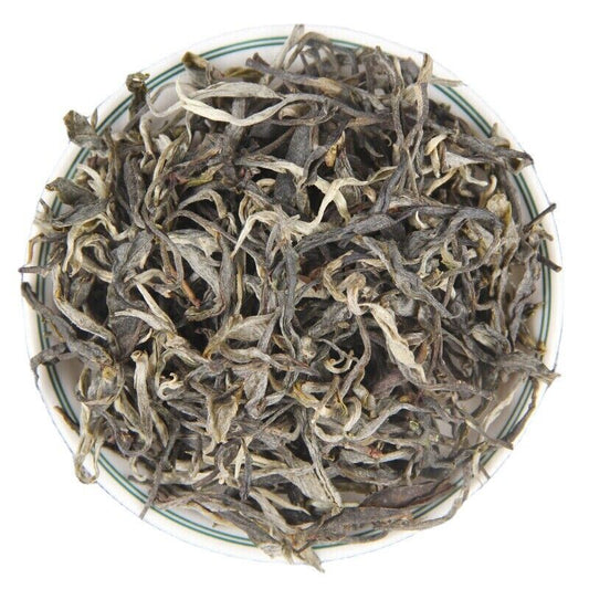 500g Ancient Tree Pu-erh Tea Bulk Green Tea Organic Cha Tea Health