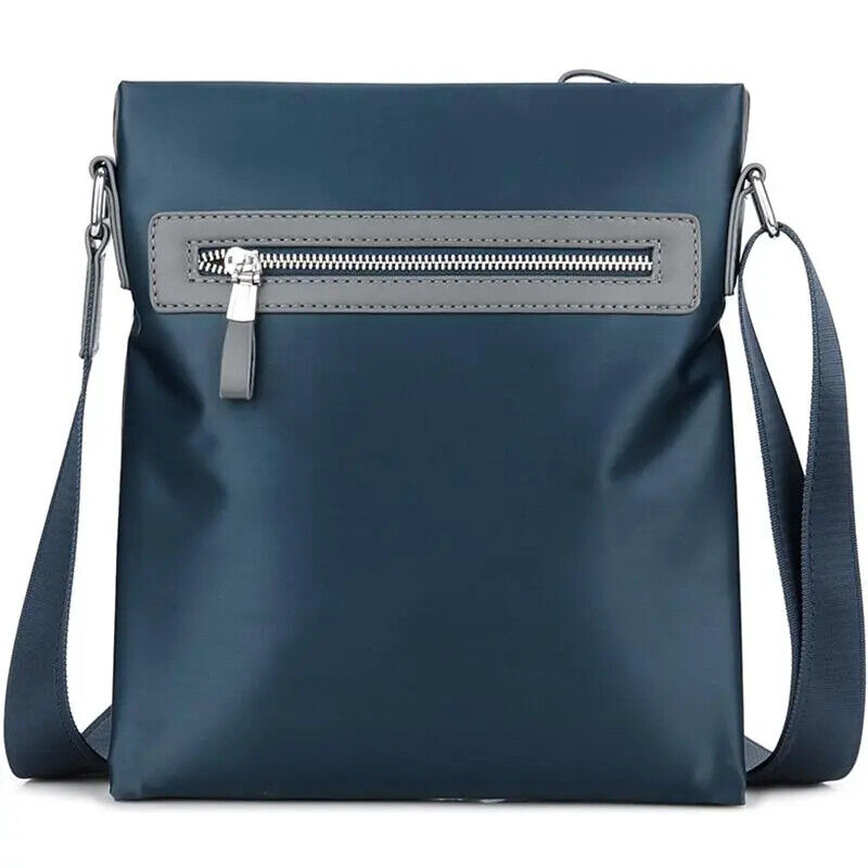 men's Shoulder Bag High Multi-function Large Capacity Messenger Bag