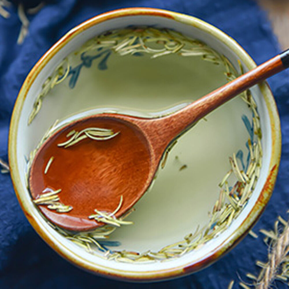 Rosemary Tea Herbal Tea Scented Tea Headache Relieve Green Tea Chinese-