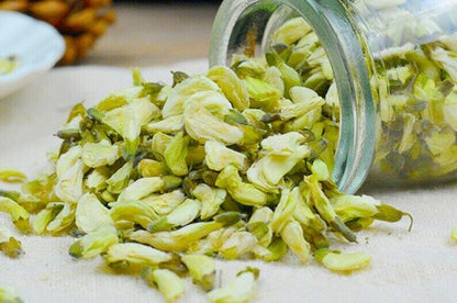 Premium Pagodatree Flower Bud Flos Sophorae Immaturus Chinese Natural Herb