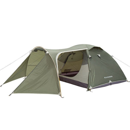 Camping Tent One Bedroom One Living Room people Oxford Hiking Trekking Tent