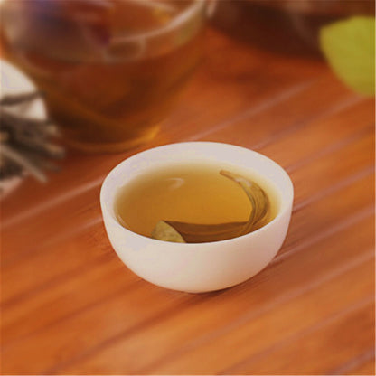 Hainan Kuding Tea Bitter Needle Rod Tea Herbal Tea Bulk Imperial Wild Growth-