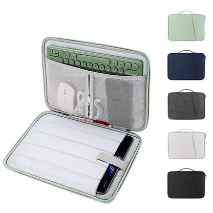 2023 Sleeve Case for IPad Air 2 1 2019 Pro 11 12.9 Pad 5 10 Cover Laptop Bag