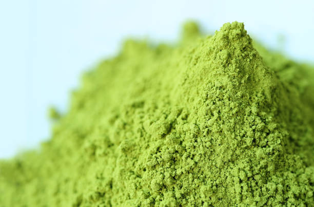 Matcha Green Tea Powder Delicious Matcha Latte Powder 250g Matcha Tea Matcha