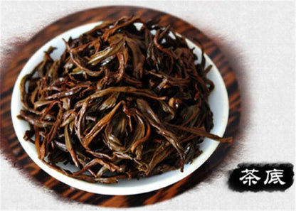 New Organic 250g Jin Jun Mei Jinjunmei Golden Eyebrow Wuyi Black Tea