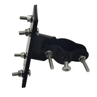 Scooter Front Rear Storage Carryings Hanging Basket Stainless Head Handle Basket