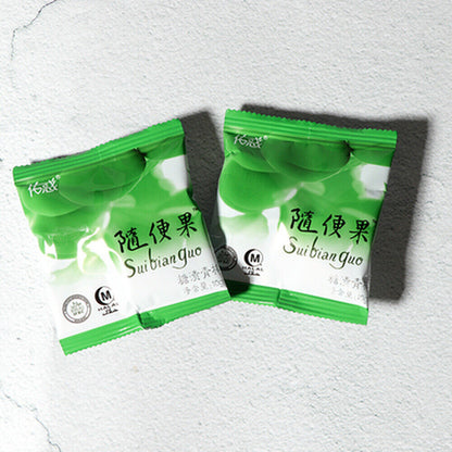 150 g/box SHARE PLUM SUIBIANGUO weight loss natural diet lean fat burning