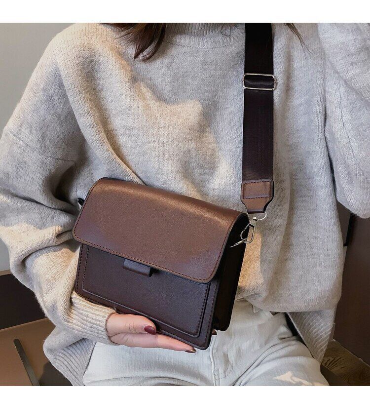 Crossbody Shoulder Bags Women Pu Leather Women's Bag Female Handbag Tote Bags