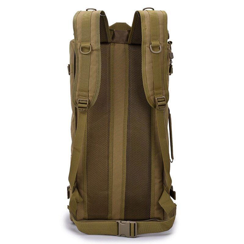 Camouflage Tactical Backpack Men's Army Backpacks Camping Military Hunting Bag