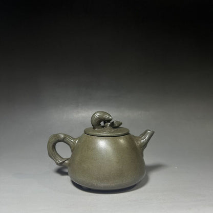 vintage chinese yixing purple clay teapot zisha ceremony fashion gift teaware