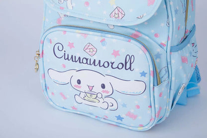 Girl My Melody Hello Kitty Kuromi Cinnamoroll Backpack Satchel Shoulder Bag Gift