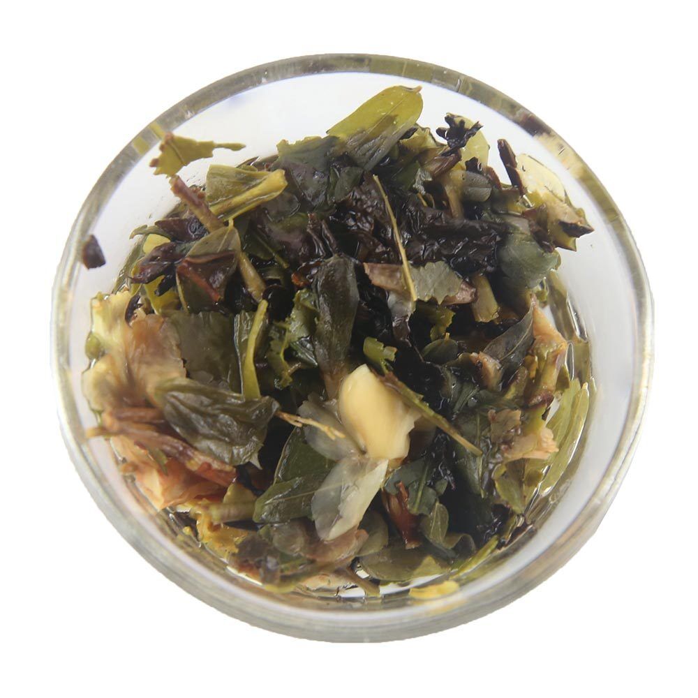 Herbal Tea for Liver Cleanse Daily Cleanse Tea Chinese Original Liver Tea 150g