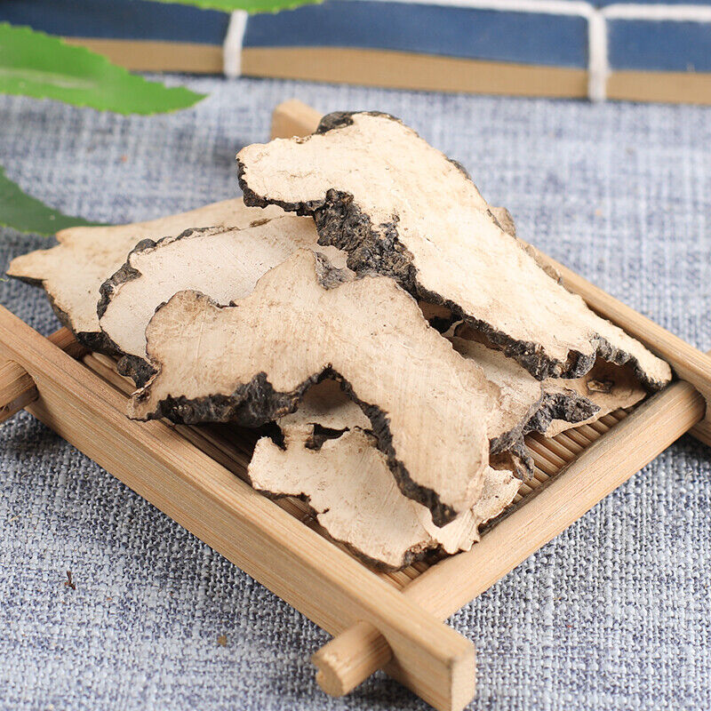 250g /500g 精选长白山猪苓 Changbaishan Zhuling Chinese Specialty Natural Herbal Tea