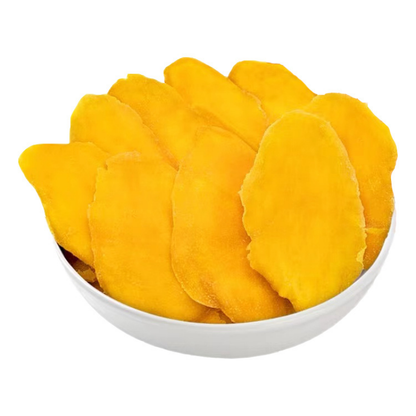 Sweet Mango Dried Candied Fruit Snack Snack Snack Snack Snack Snack Food #