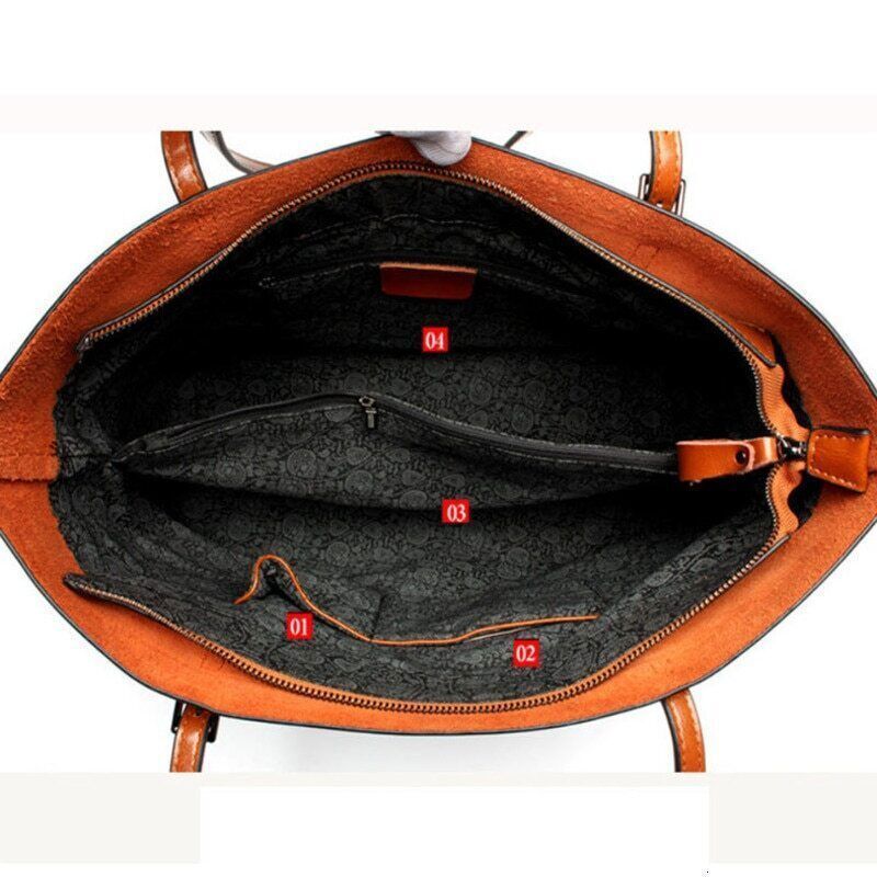 Women Bags Womens Shoulder Bag Ladies Tote Bags Female Leather Bags