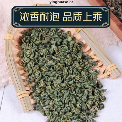 500g罗布麻茶新疆原产嫩叶新货野生天然降血压血糖血脂 Apocynum Venetum Reduce Blood Press Sugar Herbal Tea
