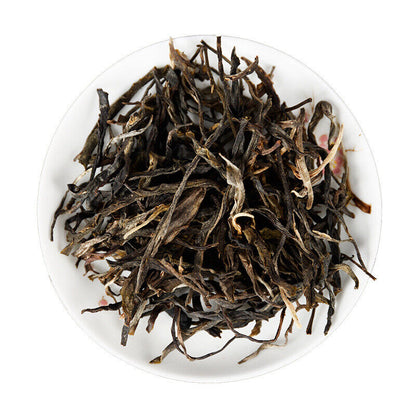 Yunnan Tea 250g Loose Tea Pu'er Tea Raw Tea