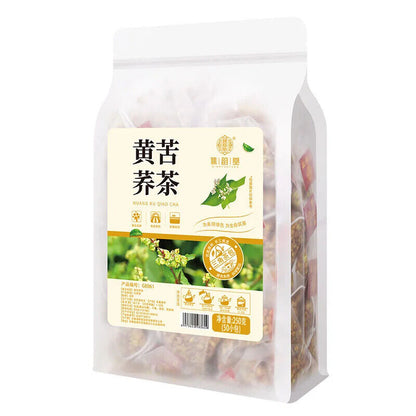 Yellow Tartary Buckwheat Tea Herbal Tea 250g