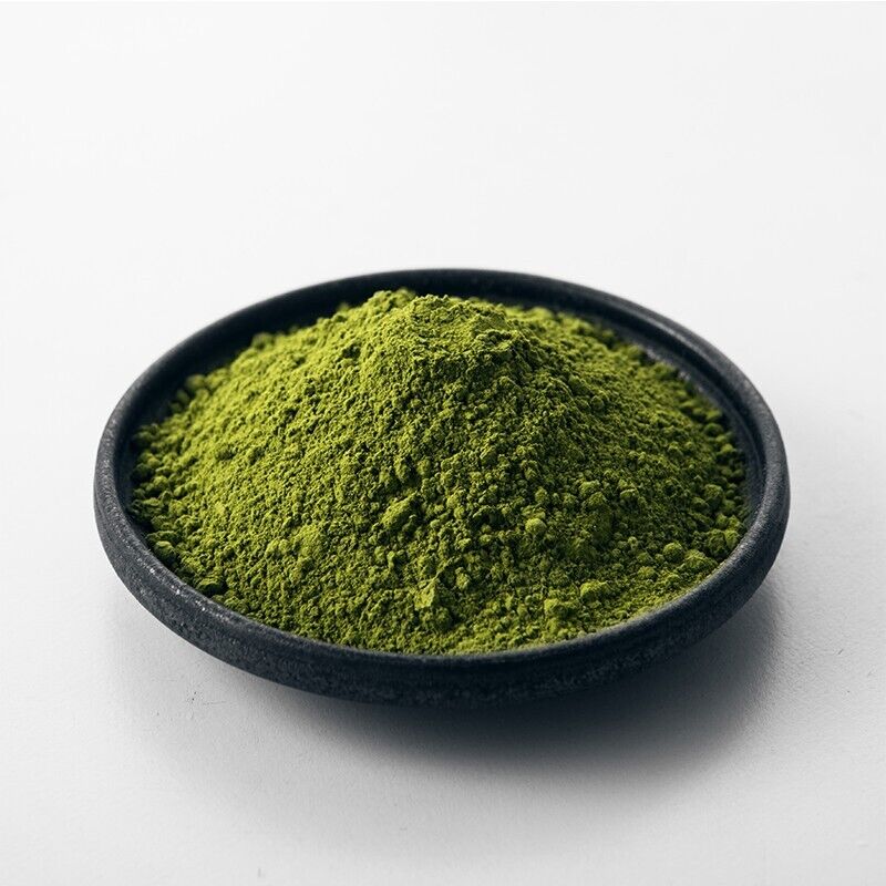 500g New Matcha Green Tea Powder Yu Zhi!