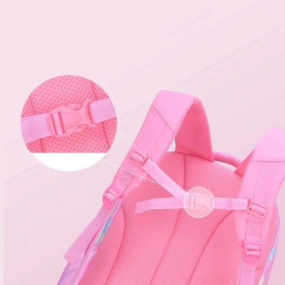 Girl Children Backpack School Bag Back Pack Kid Child Teenage Schoolbag Primary