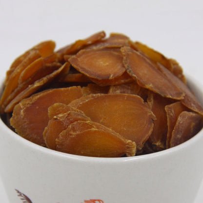 High Grade 250g Red Ginseng Roots slices Food tea Supplements 100% Authentic 9oz
