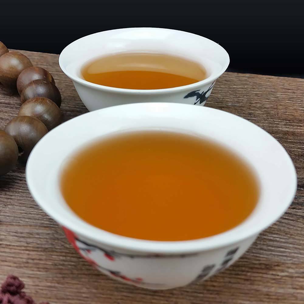 2023 Gift Packing Dahongpao Da Hung Pao, Oolong Tea Da Hong Pao Health 200g