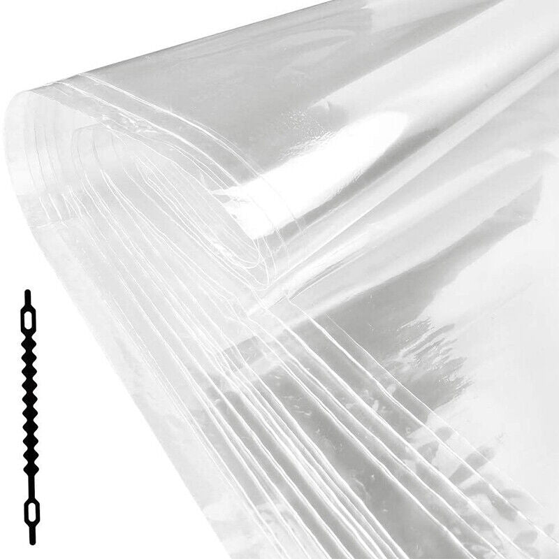 10/20pcs Turkey Bag Oven Roasting Bags Baking Sleeve Turkey Baking Bag for C-ca