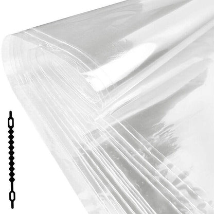 10/20pcs Turkey Bag Oven Roasting Bags Baking Sleeve Turkey Baking Bag for C-ca