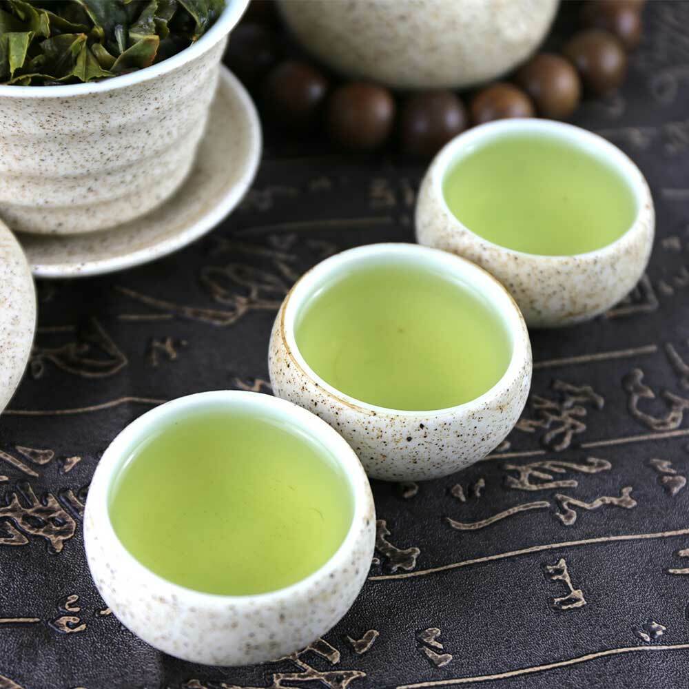 2023 Chinese Gold Gui Anxi TieGuanYin Green Tea Oolong Tie Guan Yin 250g